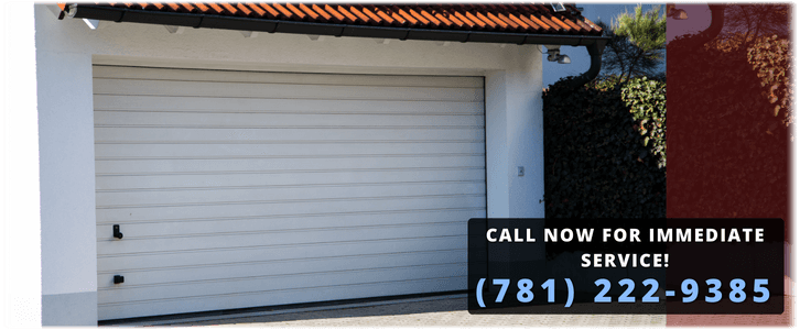 Garage Door Installation Dedham MA